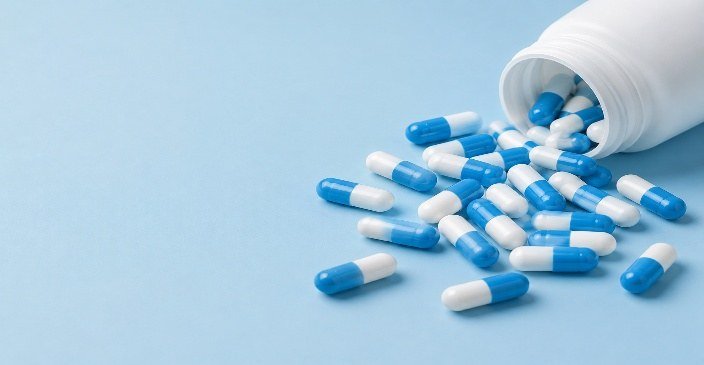 Pharmaceutical capsules