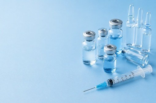 Pharmaceutical injectables